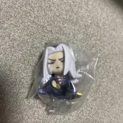 ジョジョの奇妙な冒険 黄金の風 肩ズン アバッキオ 2