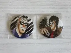 アカギ 天 缶バッジ 原田 天