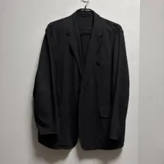 新品未使用 comoli コットンダックス ハンティングジャケット サイズ2