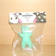 激レア 小夏屋 ネゴラ マットホワイト ソフビ 未開封品 こなつ NEGORA