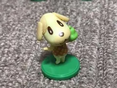 どうぶつの森 チョコエッグ フィギュア　キャラメル