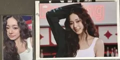 TWICE 国立 ラントレ＆万トレ ツウィ