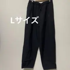 ファミマ ジョガーパンツLサイズ コンビニエンスウェア