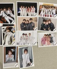 キンプリ King&Prince 公式写真