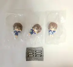 名探偵コナン　コナン隊プラス　灰原哀　3体