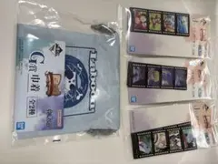 ワンピース 1番クジG賞・H賞・J賞