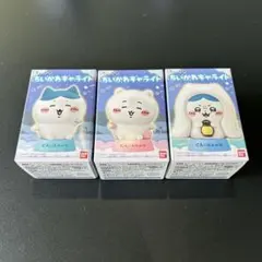 ちいかわ キャライト ハチワレ 怖い話