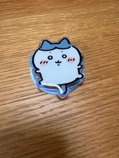ちいかわ スマホグリップ アクリルスタンドのサムネイル