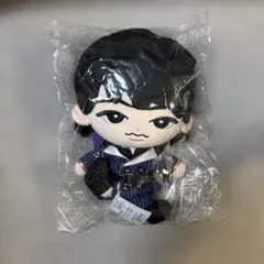 新品♥未開封♥SnowMan すのチルぶら下がらないシリーズぬいぐるみ 深澤辰哉