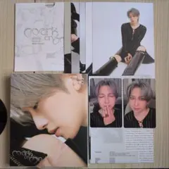 &TEAM Mark on Meソロジャケット盤CDトレカ FUMA フウマ