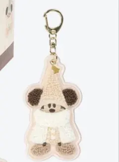 リルリンリン キーチェーン