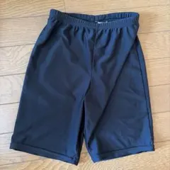 TIGORA サッカー インナーパンツ 150cm ブラックのサムネイル