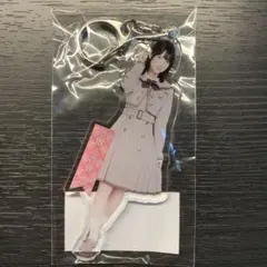 乃木坂46 増田三莉音 個別全身 アクリルキーホルダー 新参者 - メルカリ