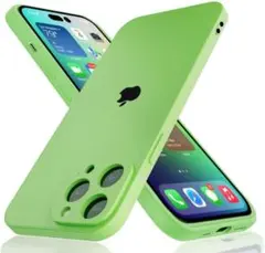 iPhone 14 Pro max 用 ケース6.7インチ 液状シリコンケース