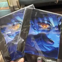 劇場版　鬼滅の刃　入場特典　第17弾