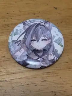DAIROKU：AYAKASHIMORI 比良 缶バッジ - メルカリ