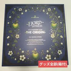 ミセスグリーンアップル フィヨルド DVDBOX - メルカリ