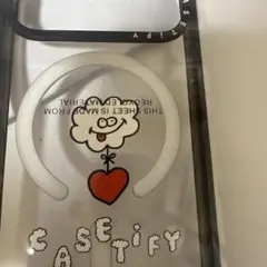 CASETiFY iPhone17ケース Stefan Marx - メルカリ