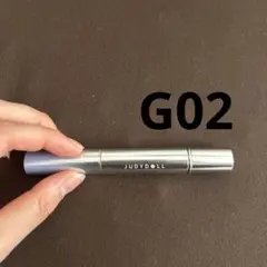 JUDYDOLL リップグロス アイロンアイシーグロス G02 いちごジェリーのサムネイル