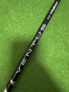 ベンタスブラック 6S (Velocore) テーラーメイド ドライバー用 - メルカリ