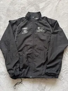 UMBRO ナイロンジャケット