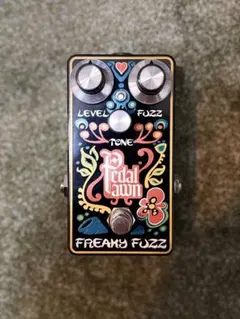 Ooh LaLa Torn's Peaker fuzz - メルカリ