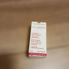 CLARINS バスト ビューティー ジェル 8mL