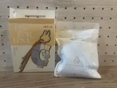 ラブブ　アルファベットイニシャルチャームＤ