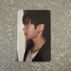 ICONIK ZEROBASEONE マシュー トレカ