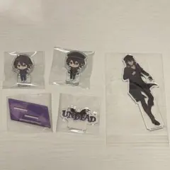 あんスタ 恒常アクスタ 零・晃牙セット - メルカリ