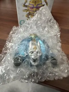 一番くじ ジョジョの奇妙な冒険 G賞 シアーハートアタック　下位賞おまけ有り