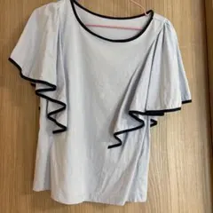 earth music&ecology Tシャツ