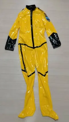 宇宙戦艦ヤマト2199桐生美影チャコットChacott特注全身タイツコスプレ衣装 m82180769635_1.jpg?1748749896