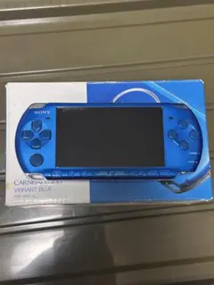 PSP-3000VB