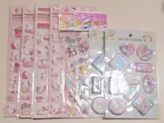 ♡シールまとめ売り♡