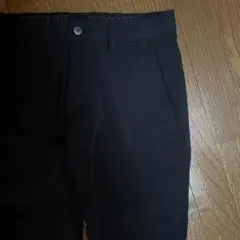 DESCENTE GOLF パンツ DGMTJD02 ブラック S - メルカリ