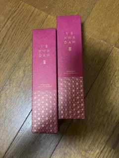 YE HWADAM 美容液　ザフェイスショップのサムネイル