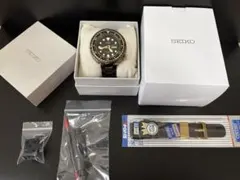 SEIKO ダイバー　7c46-7009 ゴールデンツナ　SEIKO ツナ缶 SEIKO ダイバー 7c46-7009 ゴールデンツナ SEIKO ツナ缶 - メルカリ