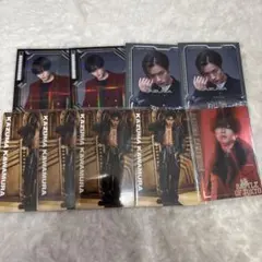 THE RAMPAGE 川村壱馬 フォトカード セット