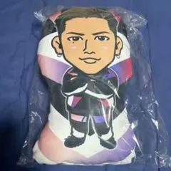 登坂広臣 クッション 台湾 - メルカリ