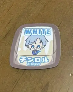 雷堂ましろ チンロルチョコ ストグラフェス 救急隊 ToY
