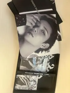 2025年最新】seventeen carat盤 ジョシュアの人気アイテム