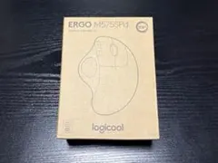 【新品未開封】 マウス ロジクール ERGO M575SPd