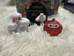 Disney BAYMAX セット