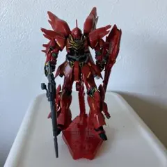 2026年最新】hgucシナンジュ 完成品の人気アイテム - メルカリ