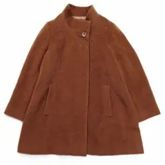 2026年最新】レリアン コート アルパカの人気アイテム - メルカリ