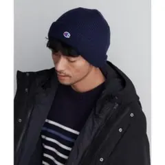 Champion ニット帽