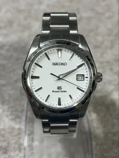 289 グランドセイコー 新品仕上 8J56-8020 デイト メンズ クォーツ