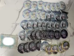 シンギュロイド・正月2024・ねむねむ