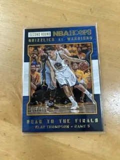 /999 KLAY THOMPSON NBA HOOPS
